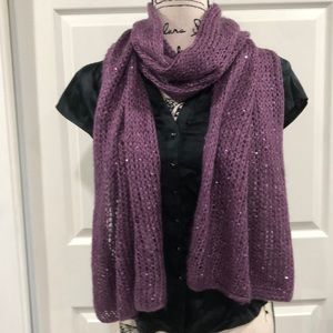 ALDO scarf
